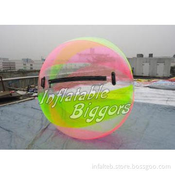Funny inflatable water ball, walking water ball and inflata